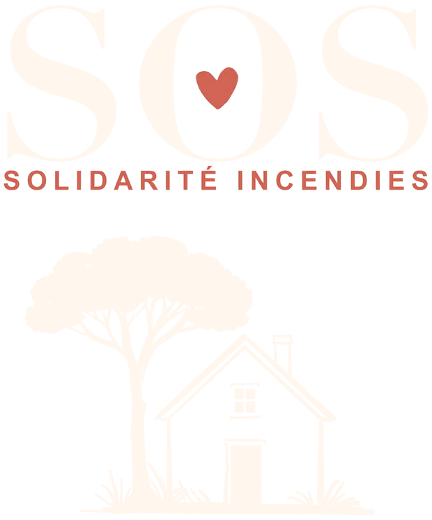 SOS Solidarité Incendies
