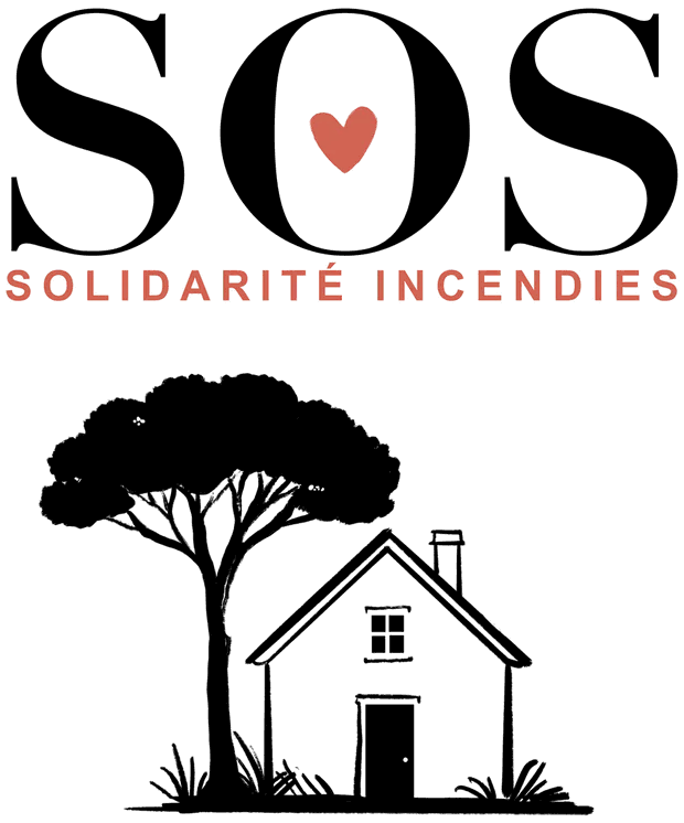 SOS Solidarité Incendies